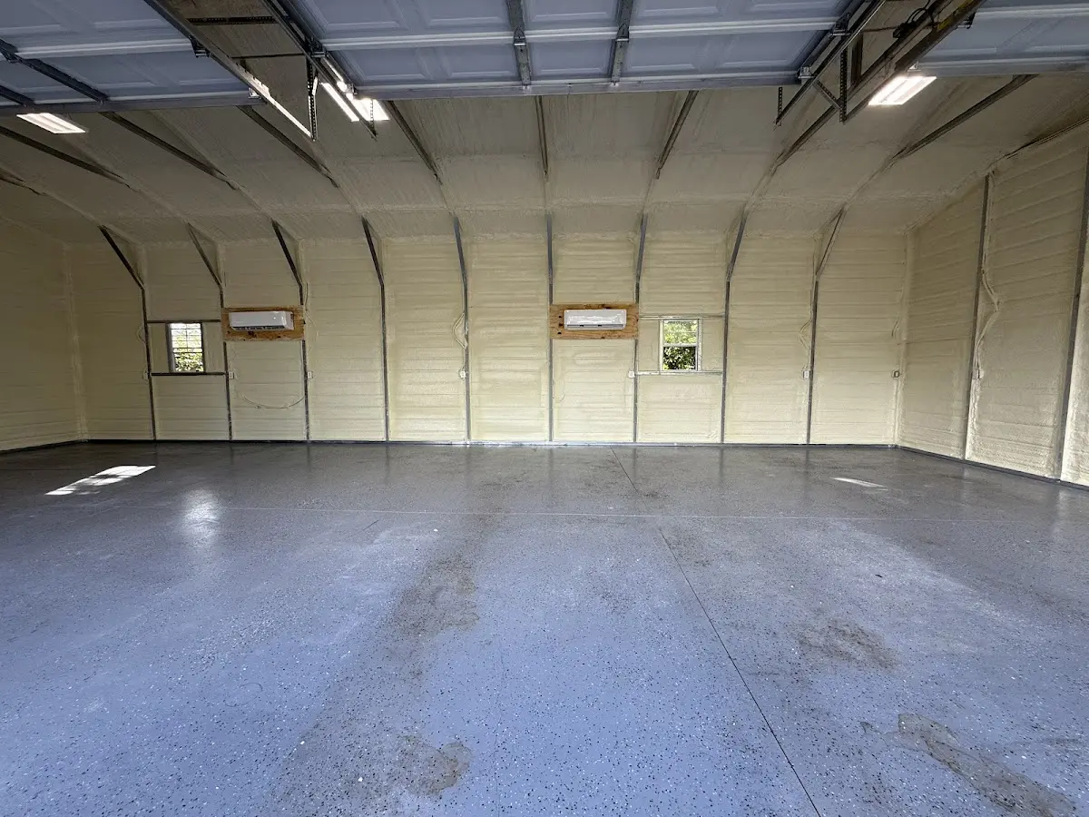 Spray Foam Roofing services in The Village of Indian Hill, OH